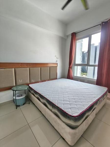 Condominium for Rent at Tropicana Bay Residences - Mindy Cheah - Bedroom - PropertyGuru.com.my