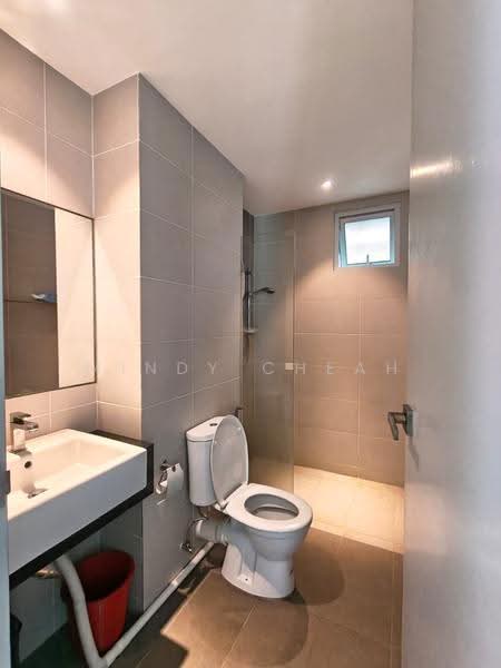 Condominium for Rent at Tropicana Bay Residences - Mindy Cheah - Bathroom - PropertyGuru.com.my