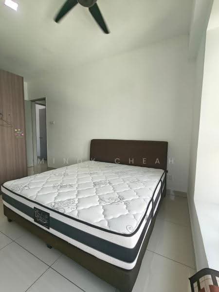 Condominium for Rent at Tropicana Bay Residences - Mindy Cheah - Bedroom - PropertyGuru.com.my