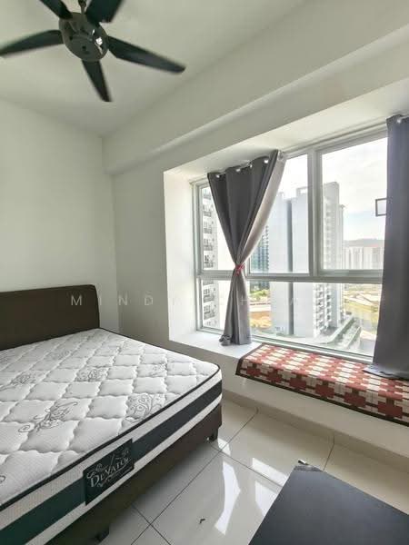 Condominium for Rent at Tropicana Bay Residences - Mindy Cheah - Bedroom - PropertyGuru.com.my