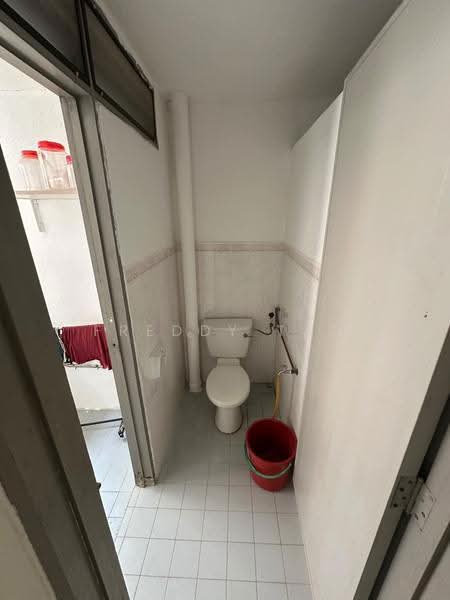 Condominium for Sale at Halaman Sentosa - Freddy Tan - PropertyGuru.com.my