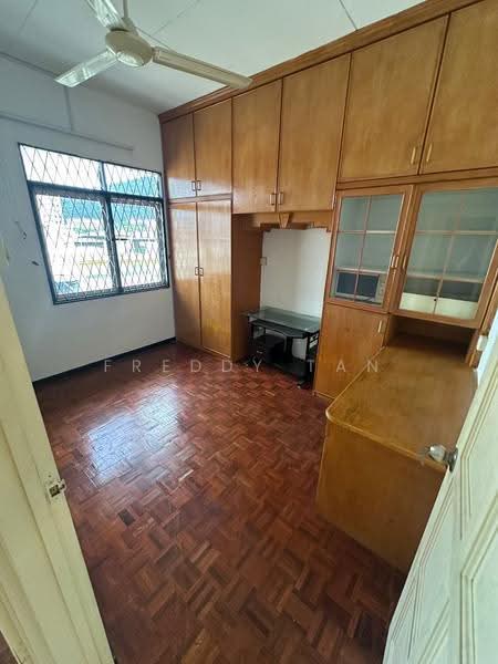 Condominium for Sale at Halaman Sentosa - Freddy Tan - PropertyGuru.com.my