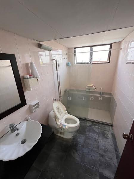 Condominium for Sale at Miami Green - Alston Loh - Bathroom - PropertyGuru.com.my