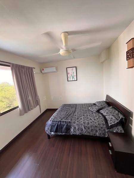 Condominium for Sale at Miami Green - Alston Loh - Bedroom - PropertyGuru.com.my