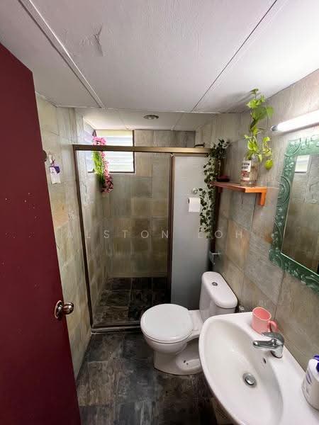 Condominium for Sale at Miami Green - Alston Loh - Bathroom - PropertyGuru.com.my