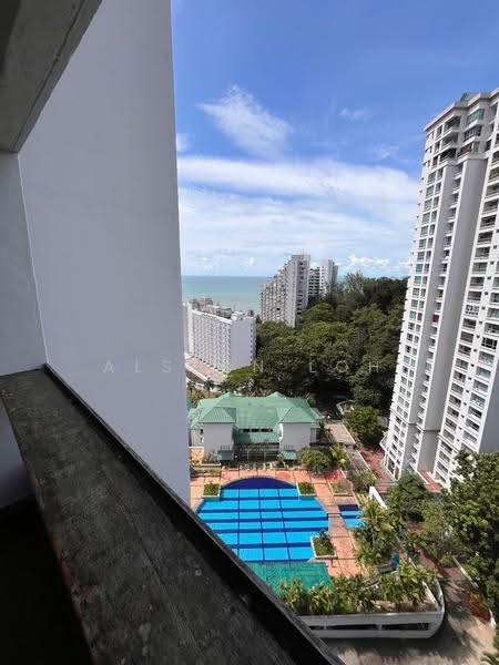Condominium for Sale at Miami Green - Alston Loh - Exterior - PropertyGuru.com.my