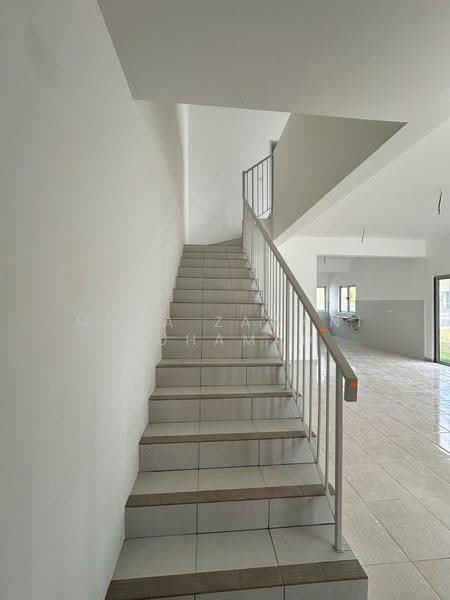 Rumah Teres 2-Tingkat untuk Disewa di Sepang (Selangor) - Muna Zawani Muhamad - Interior - PropertyGuru.com.my