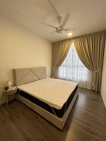 Kondominium untuk Disewa di Henna Residence @ The Quartz WM - CK Teong - Bedroom - PropertyGuru.com.my