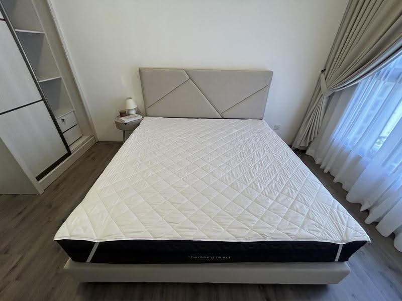 Kondominium untuk Disewa di Henna Residence @ The Quartz WM - CK Teong - Bedroom - PropertyGuru.com.my