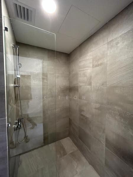 Kondominium untuk Disewa di Henna Residence @ The Quartz WM - CK Teong - Bathroom - PropertyGuru.com.my