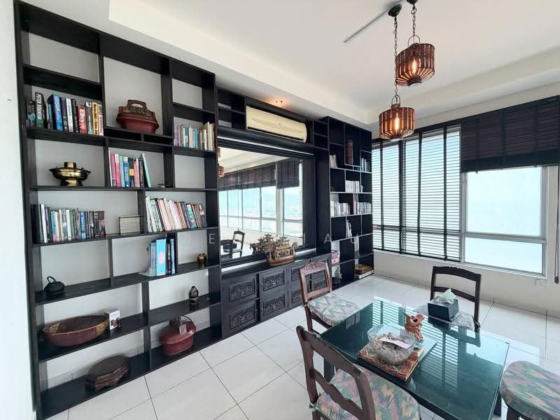 Kondominium untuk Disewa di The Waterfront Condominium - Ben Liau - PropertyGuru.com.my