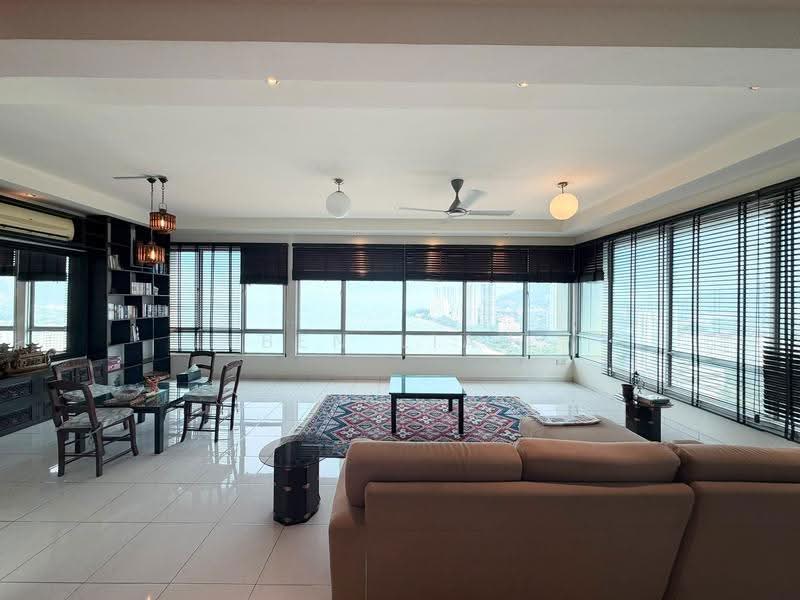 Kondominium untuk Disewa di The Waterfront Condominium - Ben Liau - PropertyGuru.com.my