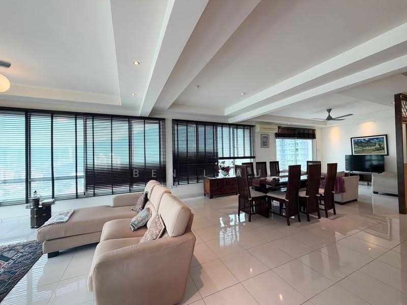 Kondominium untuk Disewa di The Waterfront Condominium - Ben Liau - PropertyGuru.com.my
