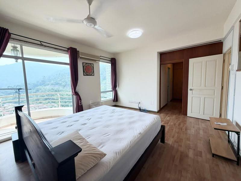 Kondominium untuk Disewa di The Waterfront Condominium - Ben Liau - PropertyGuru.com.my