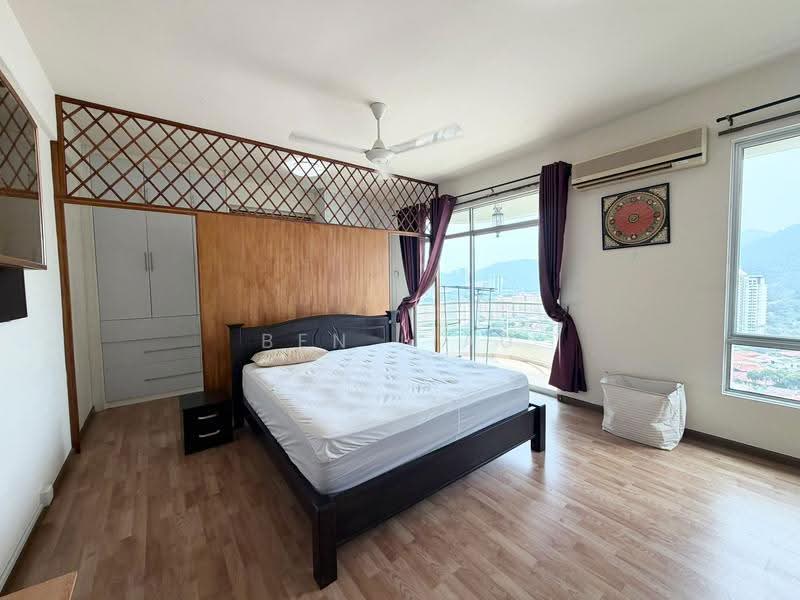 Kondominium untuk Disewa di The Waterfront Condominium - Ben Liau - PropertyGuru.com.my
