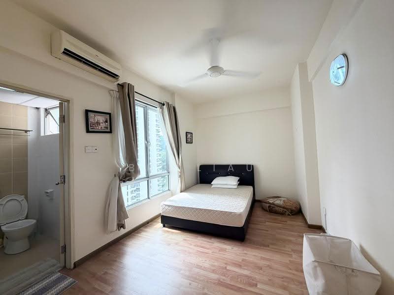Kondominium untuk Disewa di The Waterfront Condominium - Ben Liau - PropertyGuru.com.my