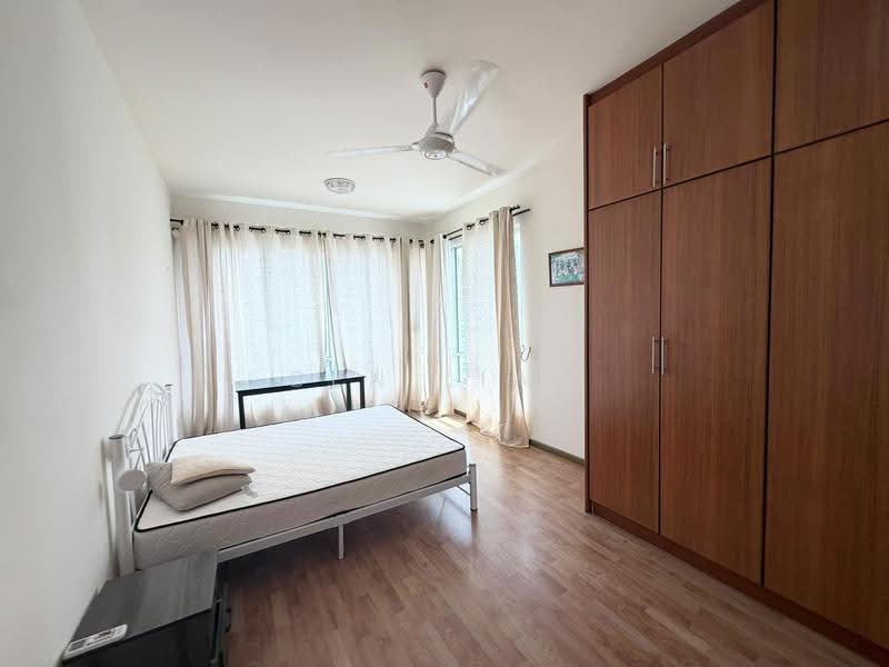 Kondominium untuk Disewa di The Waterfront Condominium - Ben Liau - PropertyGuru.com.my