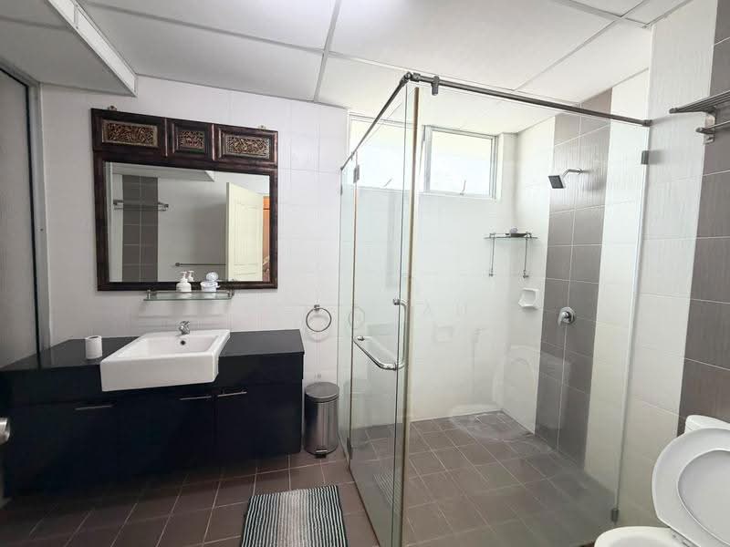 Kondominium untuk Disewa di The Waterfront Condominium - Ben Liau - PropertyGuru.com.my