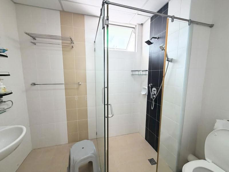 Kondominium untuk Disewa di The Waterfront Condominium - Ben Liau - PropertyGuru.com.my