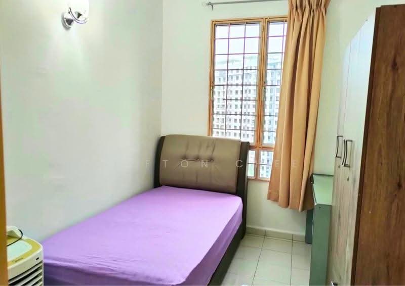 Condominium for Rent at Putra Place Condominium - Clifton Chee - Bedroom - PropertyGuru.com.my