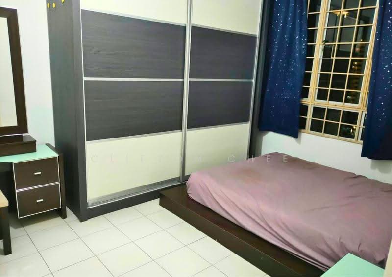 Condominium for Rent at Putra Place Condominium - Clifton Chee - Bedroom - PropertyGuru.com.my