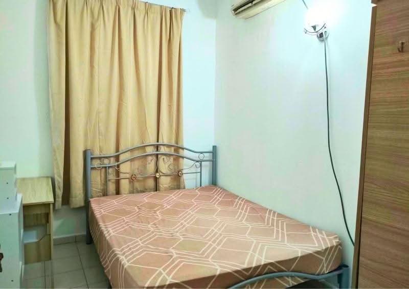 Condominium for Rent at Putra Place Condominium - Clifton Chee - Bedroom - PropertyGuru.com.my