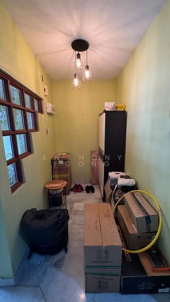 2-storey Terraced House for Sale in Bandar Kinrara Seksyen 3 (Bandar Kinrara) - Anthony Foong - Interior - PropertyGuru.com.my