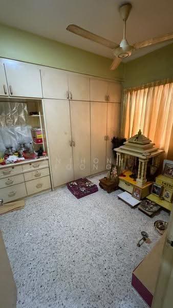 2-storey Terraced House for Sale in Bandar Kinrara Seksyen 3 (Bandar Kinrara) - Anthony Foong - Interior - PropertyGuru.com.my