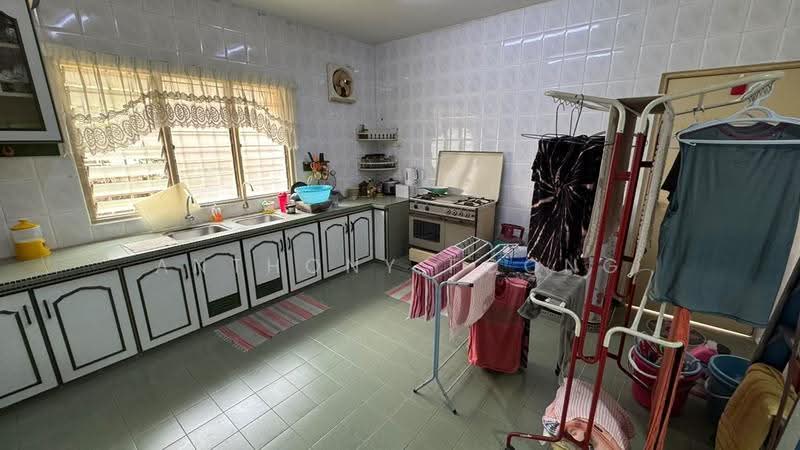 2-storey Terraced House for Sale in Bandar Kinrara Seksyen 3 (Bandar Kinrara) - Anthony Foong - PropertyGuru.com.my
