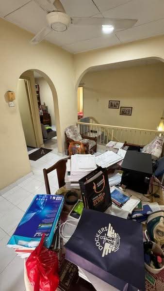2-storey Terraced House for Sale in Bandar Kinrara Seksyen 3 (Bandar Kinrara) - Anthony Foong - Interior - PropertyGuru.com.my