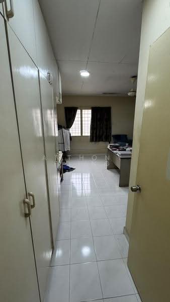 2-storey Terraced House for Sale in Bandar Kinrara Seksyen 3 (Bandar Kinrara) - Anthony Foong - Study - PropertyGuru.com.my