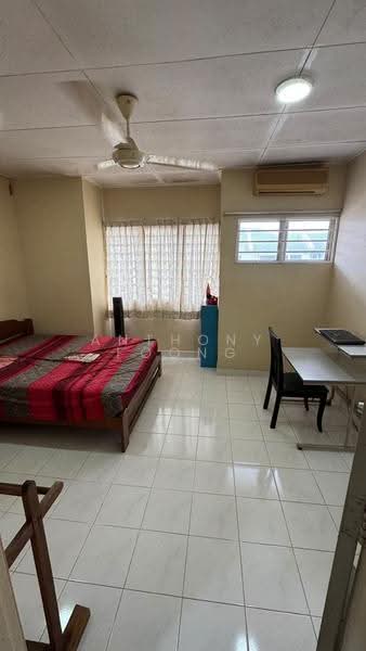 2-storey Terraced House for Sale in Bandar Kinrara Seksyen 3 (Bandar Kinrara) - Anthony Foong - Bedroom - PropertyGuru.com.my