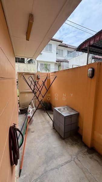 2-storey Terraced House for Sale in Bandar Kinrara Seksyen 3 (Bandar Kinrara) - Anthony Foong - Exterior - PropertyGuru.com.my