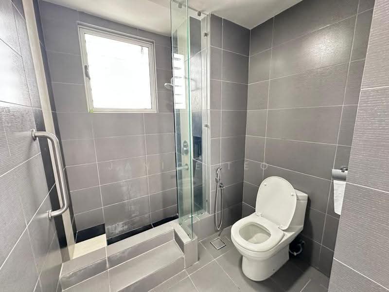Service Residence for Rent at Tropez Residences - Janice Teo - Bathroom - PropertyGuru.com.my