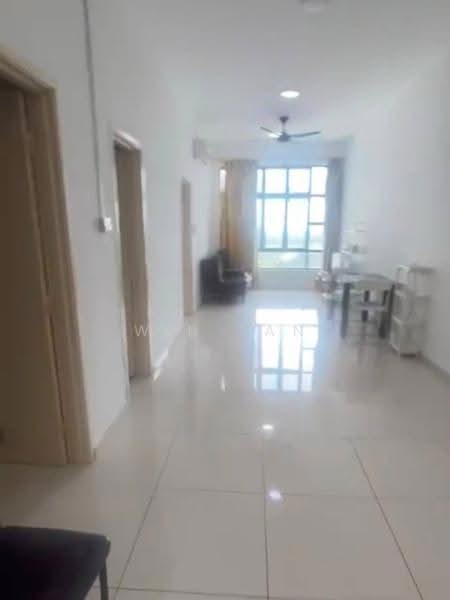 Service Residence for Sale at D'Summit Residences - Win Tan - Corridor - PropertyGuru.com.my