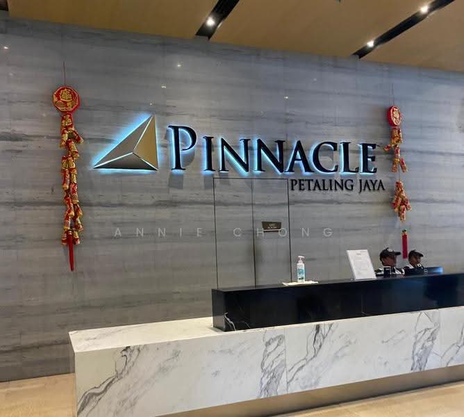 Office for Rent in Pjs 52 (Petaling Jaya) - Annie Chong - PropertyGuru.com.my