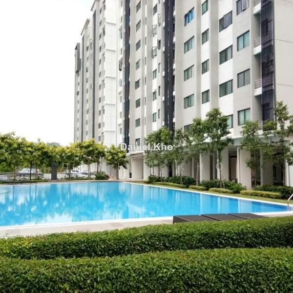 Apartment for Sale at Suria Ixora - Kho Daniel - PropertyGuru.com.my