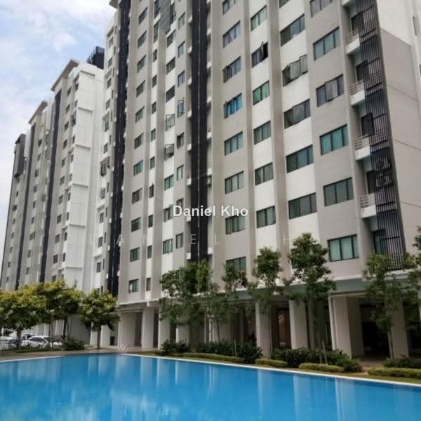 Apartment for Sale at Suria Ixora - Kho Daniel - PropertyGuru.com.my