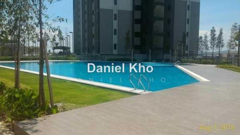 Apartment for Sale at Suria Ixora - Kho Daniel - PropertyGuru.com.my