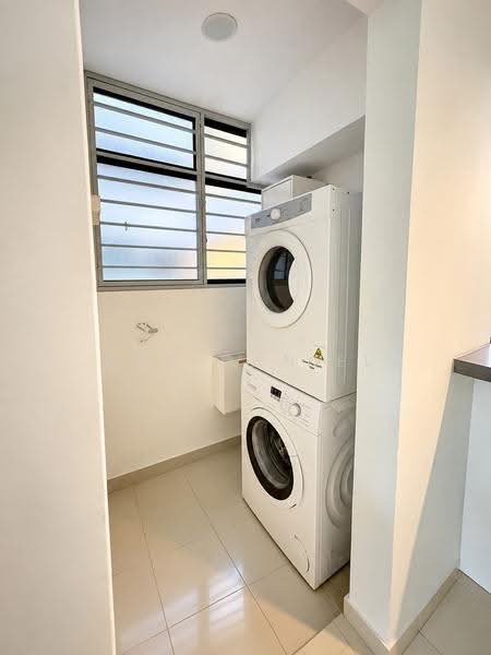 Apartment for Sale at Suria Ixora - Kho Daniel - Interior - PropertyGuru.com.my