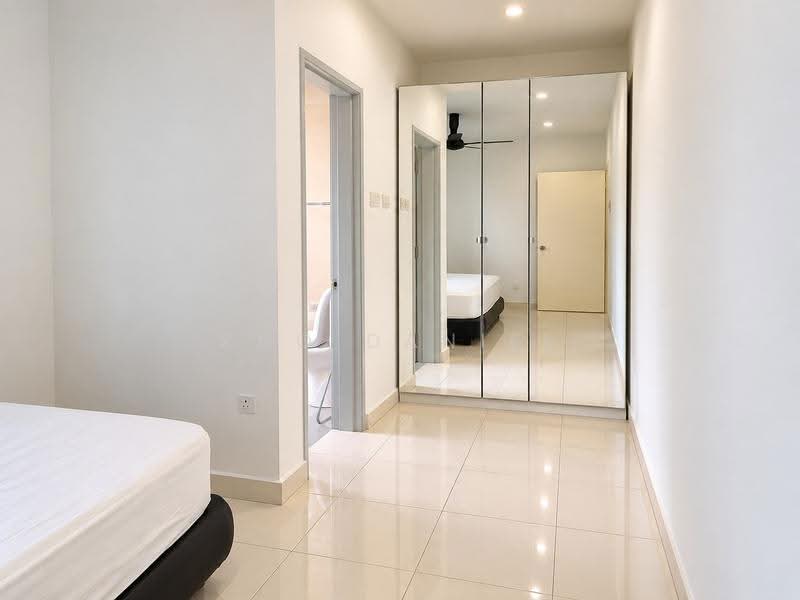 Apartment for Sale at Suria Ixora - Kho Daniel - Bedroom - PropertyGuru.com.my