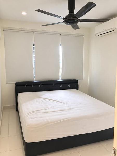 Apartment for Sale at Suria Ixora - Kho Daniel - Bedroom - PropertyGuru.com.my