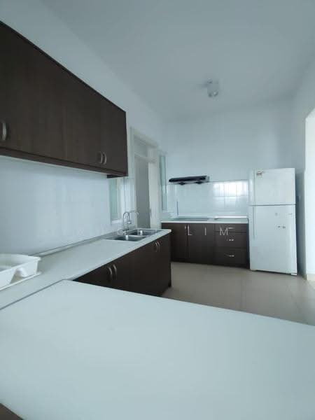 Condominium for Rent at Surian Residences - Angel Lim - Kitchen - PropertyGuru.com.my