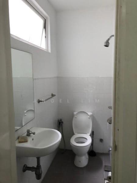 Condominium for Rent at Surian Residences - Angel Lim - Bathroom - PropertyGuru.com.my