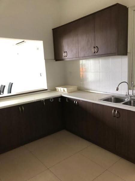 Condominium for Rent at Surian Residences - Angel Lim - Kitchen - PropertyGuru.com.my