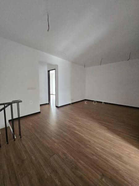 Rumah Teres 2-Tingkat untuk Dijual di Bandar Tropicana Aman (Telok Panglima Garang) - Daniel Kok - Interior - PropertyGuru.com.my