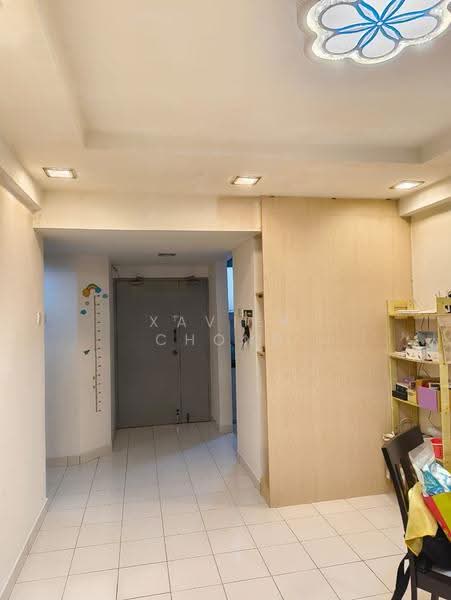 Kondominium untuk Dijual di Langat Jaya Condominium - Xavier Chong - Interior - PropertyGuru.com.my