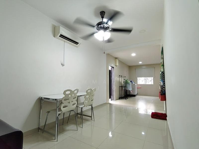 2-storey Terraced House for Sale in Bandar Saujana Putra (Tanjong Duabelas) - Mohammad Din Majid - Interior - PropertyGuru.com.my