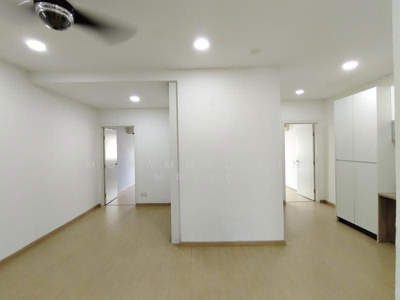 2-storey Terraced House for Sale in Bandar Saujana Putra (Tanjong Duabelas) - Mohammad Din Majid - Interior - PropertyGuru.com.my