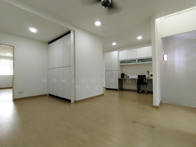 2-storey Terraced House for Sale in Bandar Saujana Putra (Tanjong Duabelas) - Mohammad Din Majid - Interior - PropertyGuru.com.my